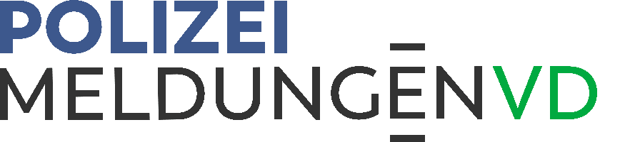 Polizeimeldungen VD – Aktuelle Polizeimeldungen aus dem Kanton Waadt